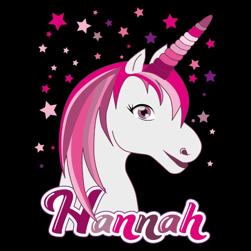 Hannah , Mädchenname, Lieblingsname