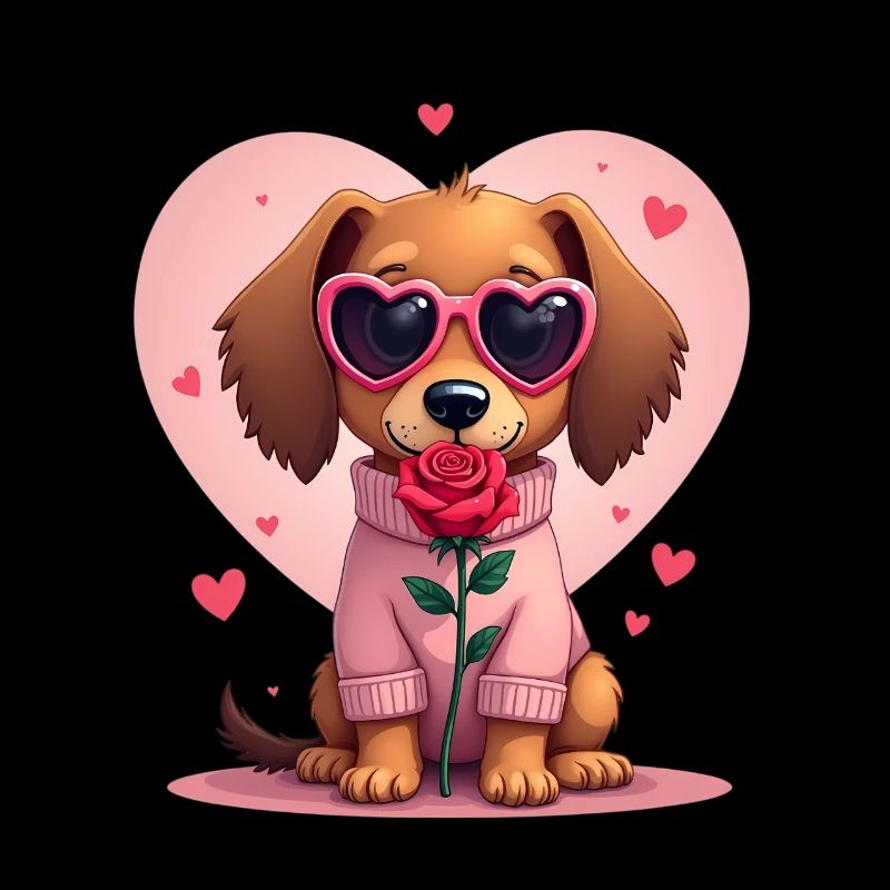 Dackel Dachshund Tekel