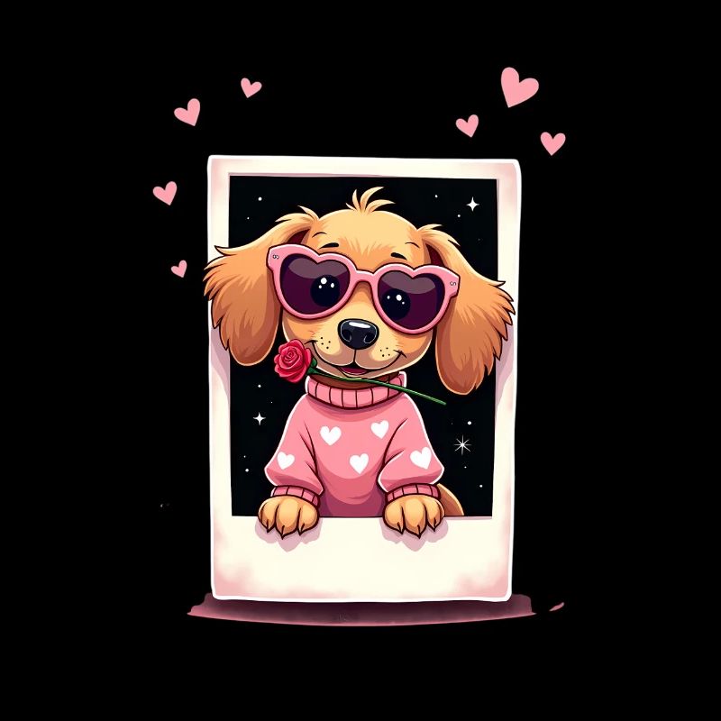 Dackel Dachshund Tekel