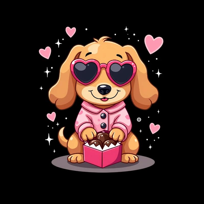 Dackel Dachshund Tekel
