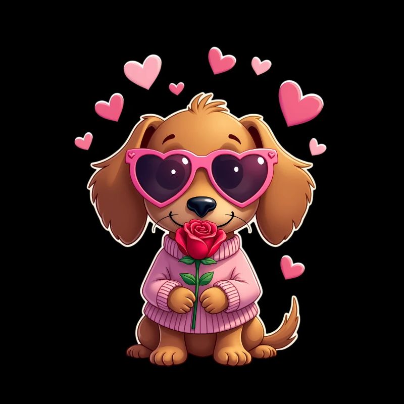 Dackel teckel teckel tekel