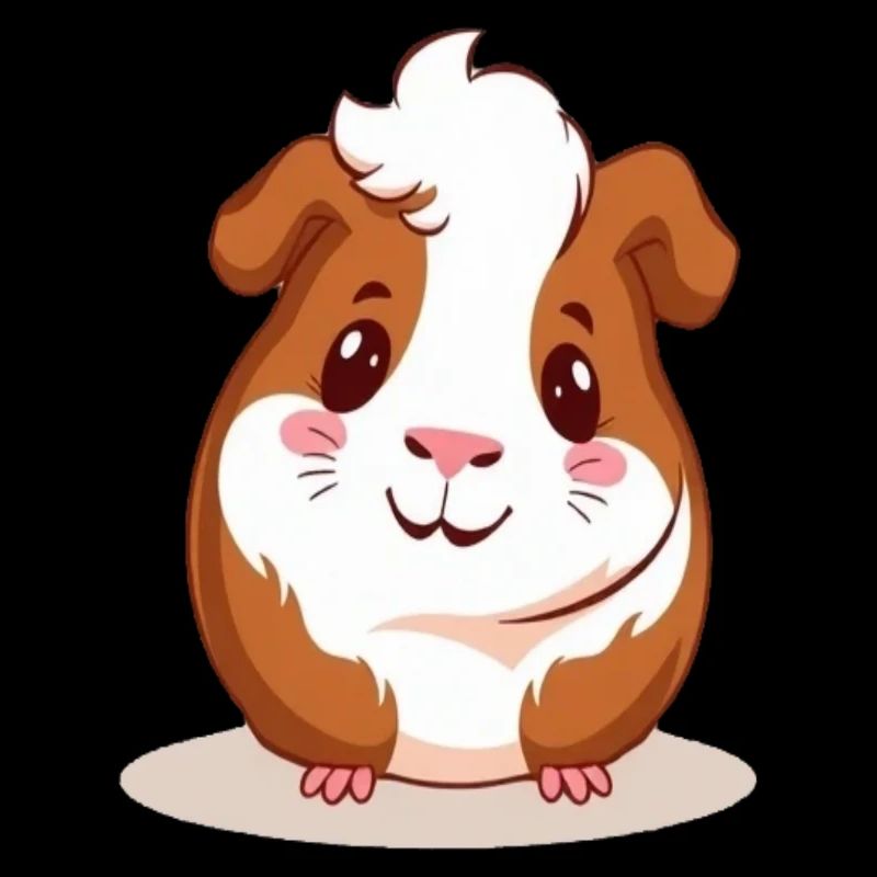 guinea pig