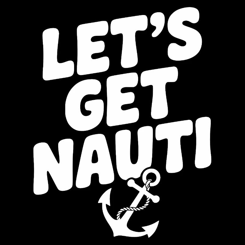 Let's get Nauti