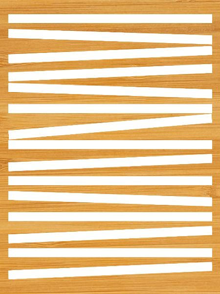 Geometric Diagonal lines design