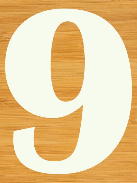 9