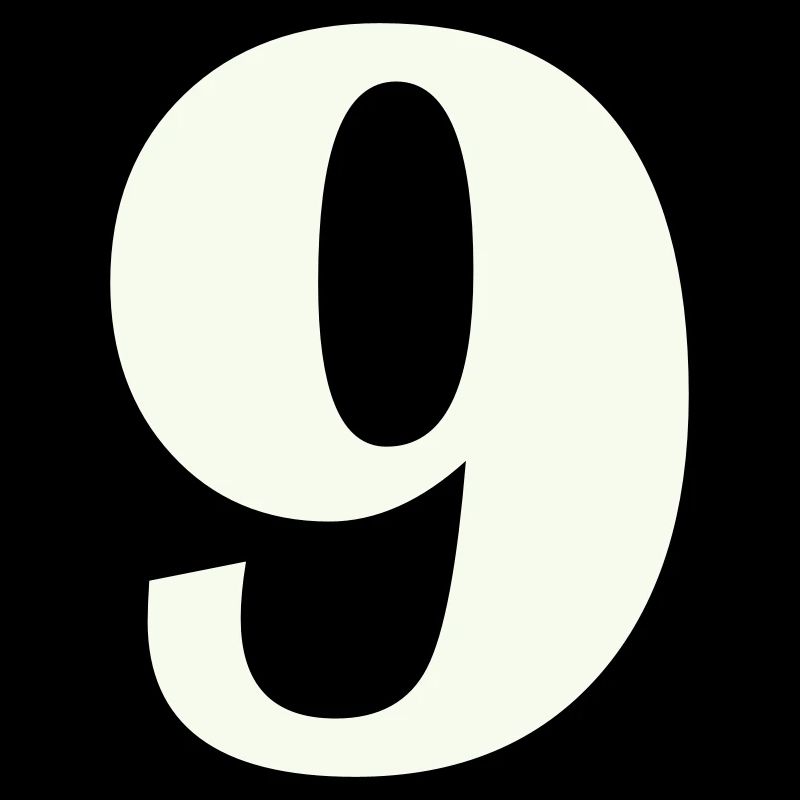 9
