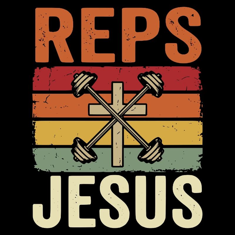 Représentants pour Jesus Men Religious