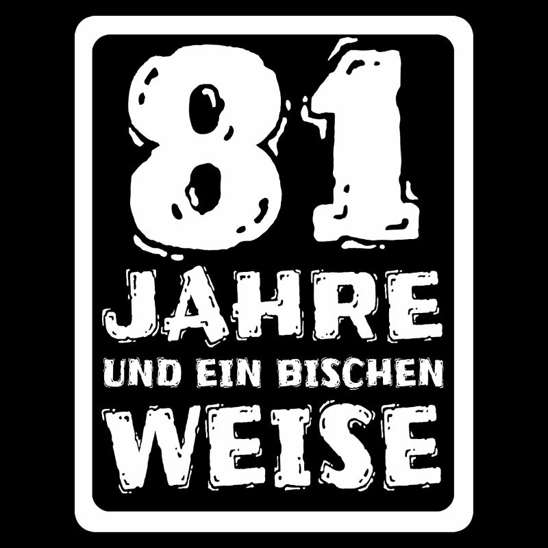 Weisheit 81