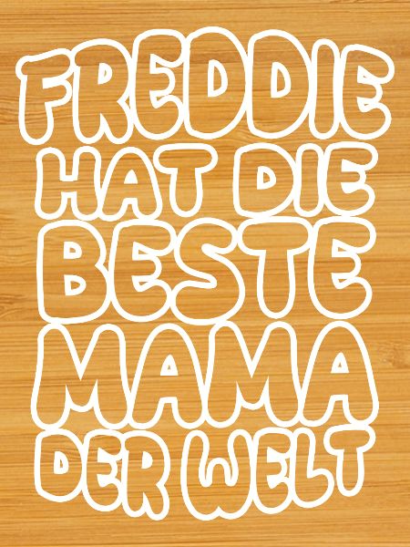 Mama Freddie