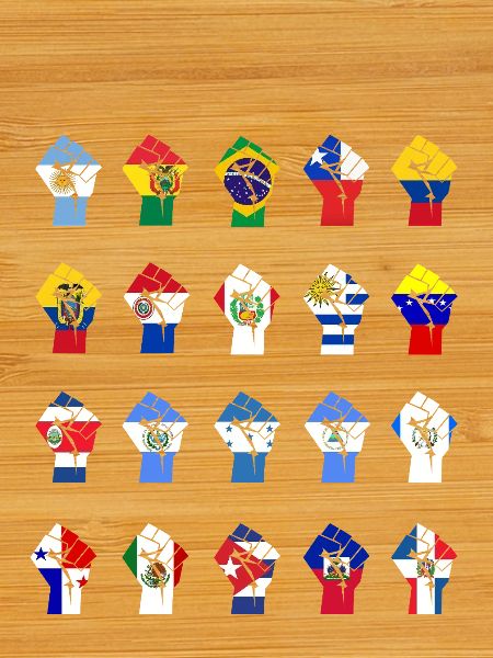 Latin American Resistance 