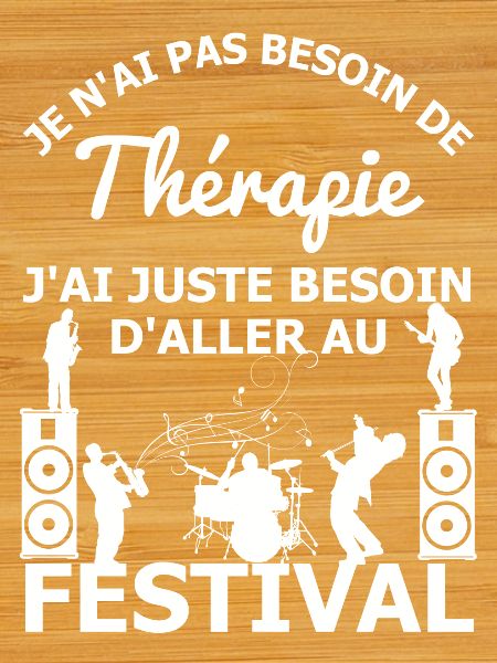 Thérapie Festival