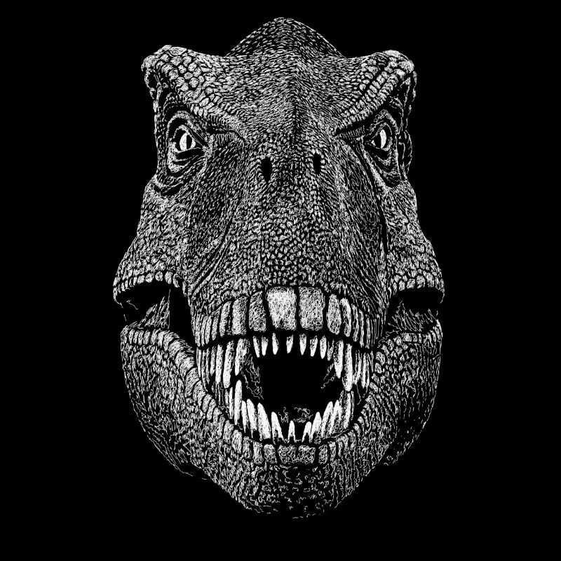 Dinosaurier