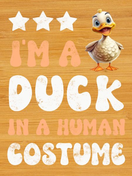 Duck ducks