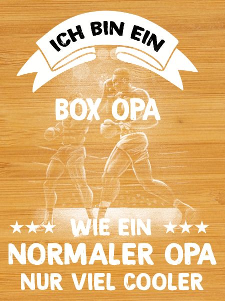 Box Opa Design