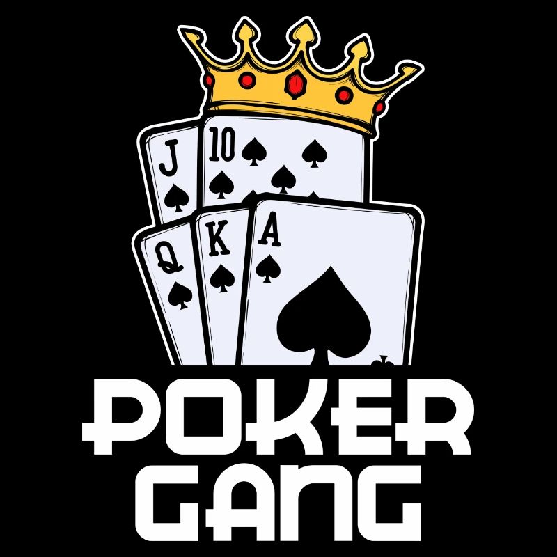 Poker Statement Casino Card Game Gambling