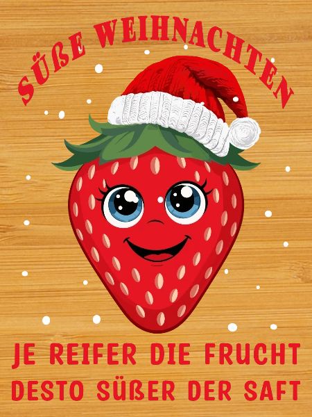 Sweet strawberry