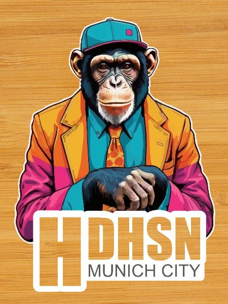 Haidhausen - Für stylishe Münchner