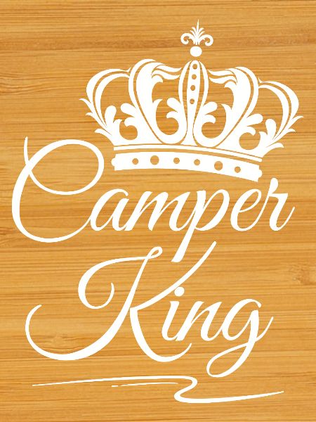 Camping-car King