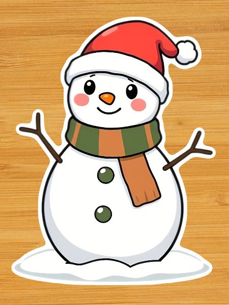 Snowman