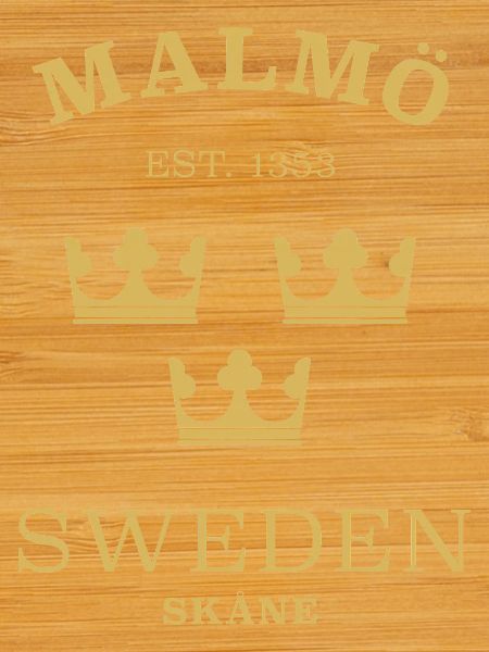 Malmö Suède Schweden