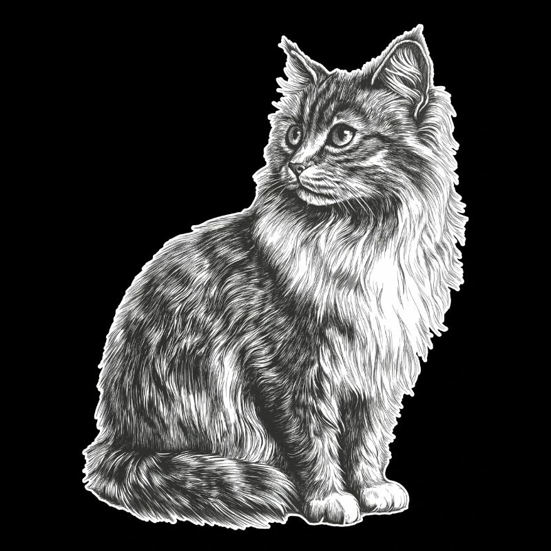 Katze