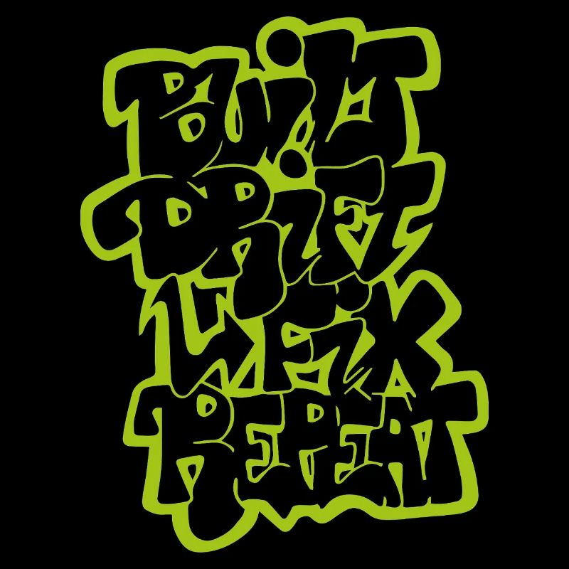 Built Drift Fix Repeat 02