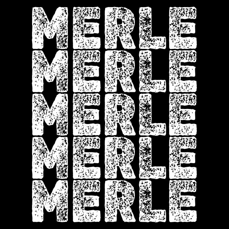 Held Merle