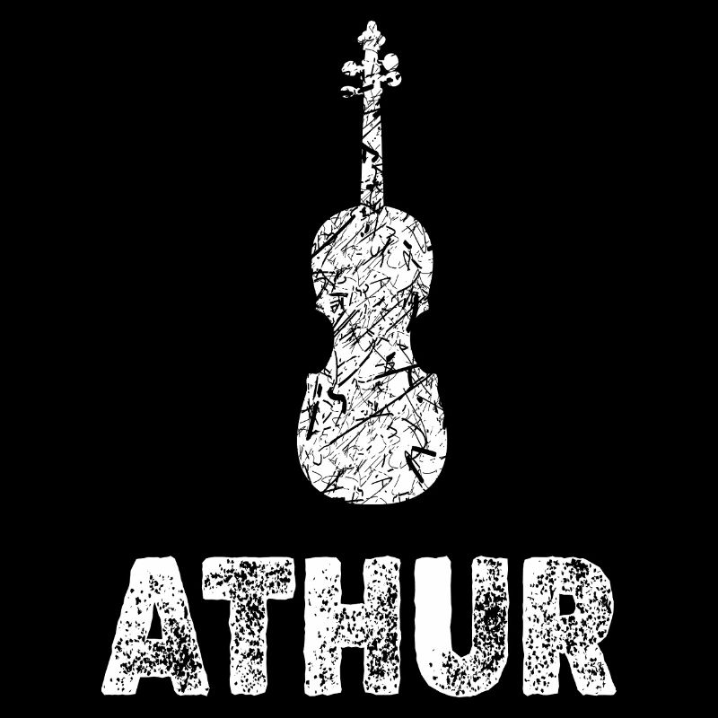 Bratsche Athur