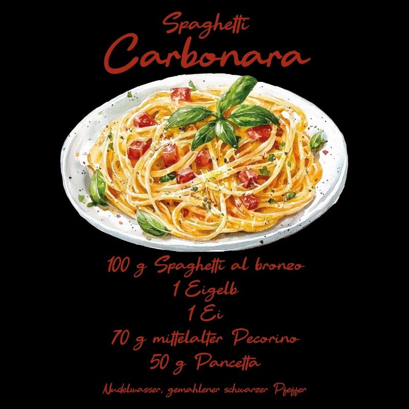 Carbonara
