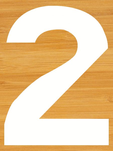 2 Deux