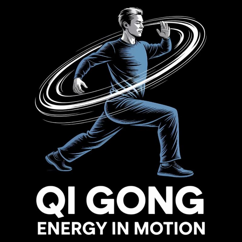 Qigong Tai Chi