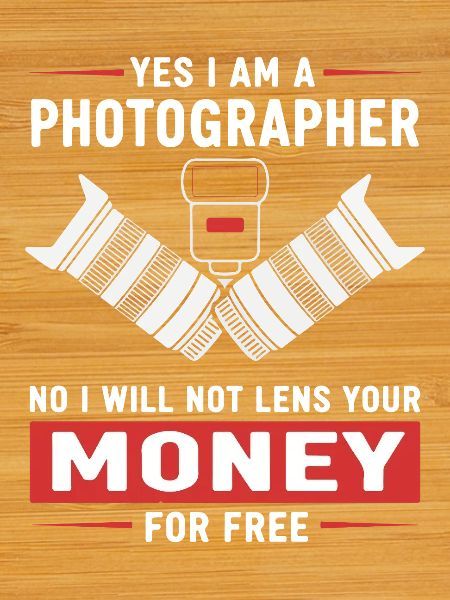 Humor Photographer