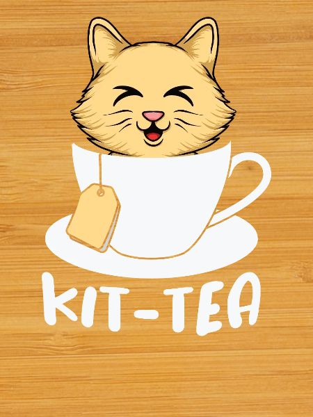 Kit Tea Time
