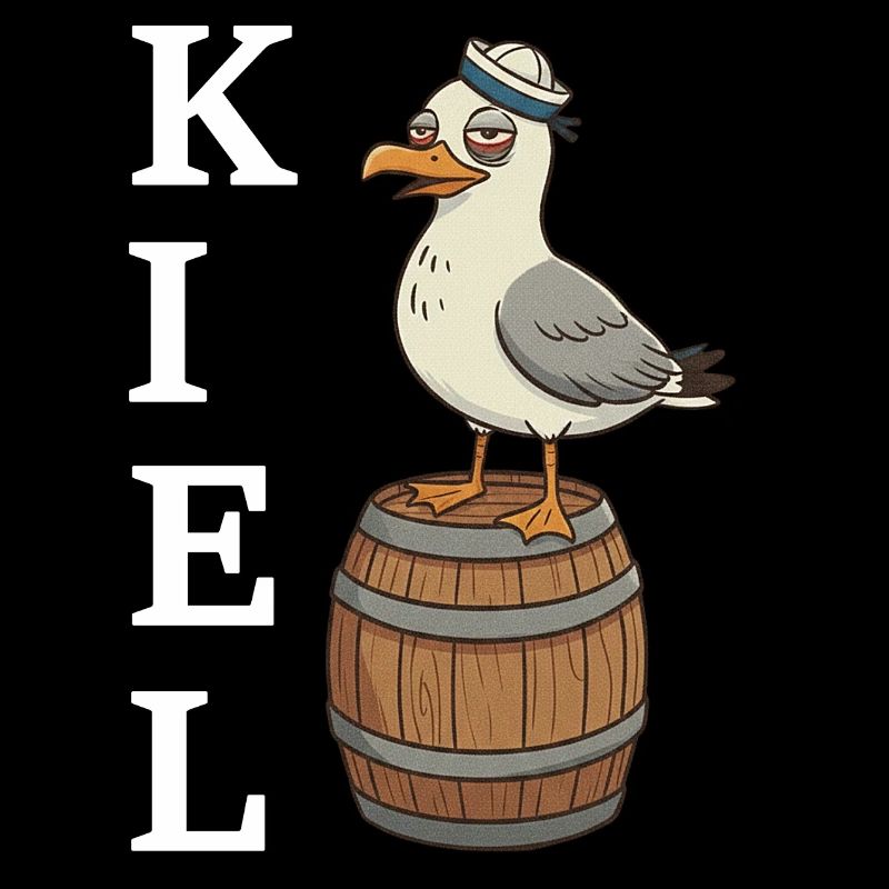 Kiel Seagull