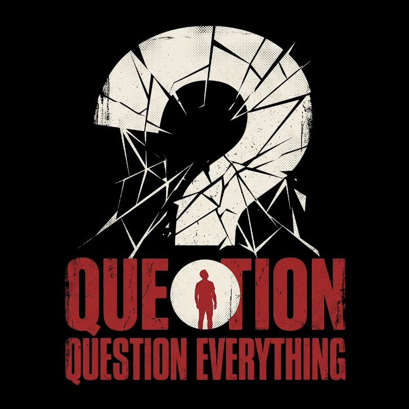 Question Everything