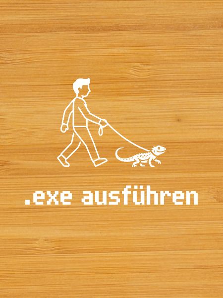 Admin Exe Ausführen