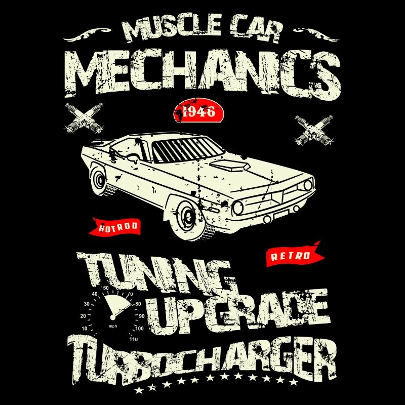 Automechaniker