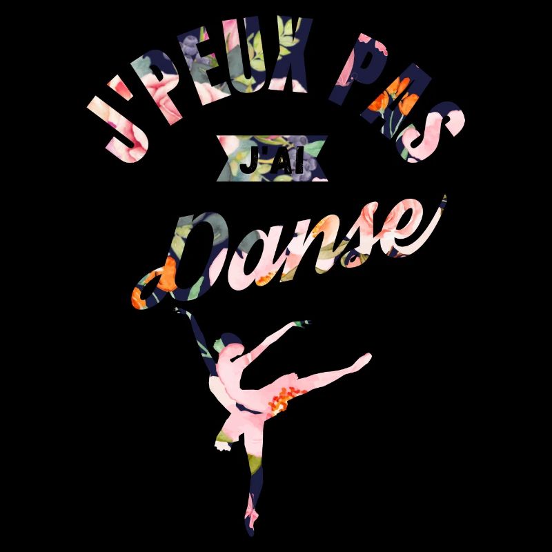 J'Peux Pas J'Ai Danse