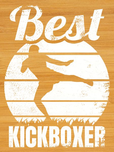 Bester Kickboxer