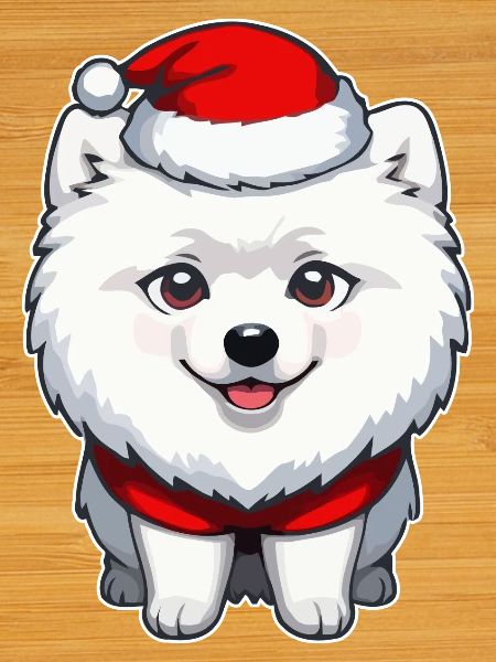Dog Christmas