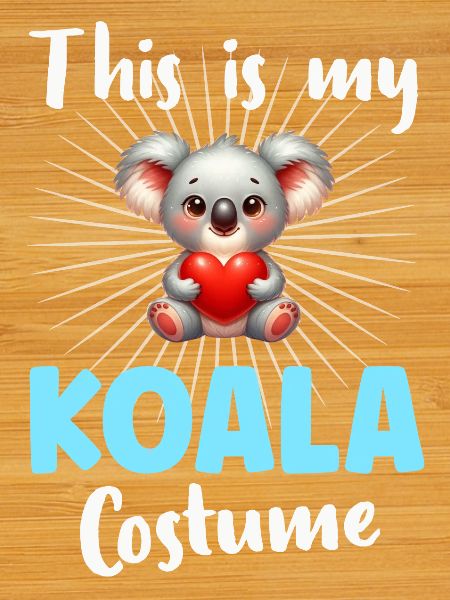 Koala Koala Ours