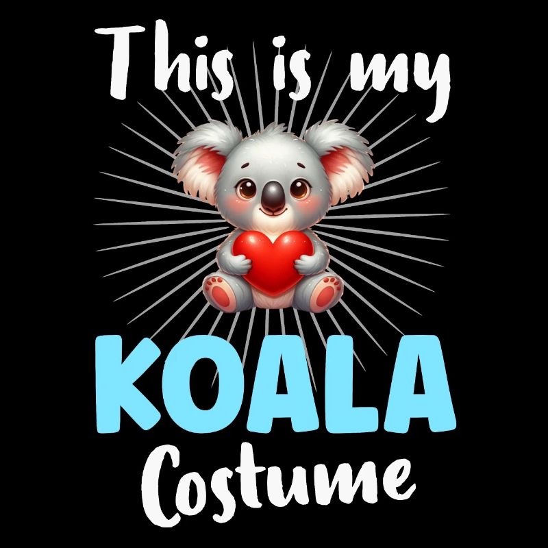 Koala Koalabär