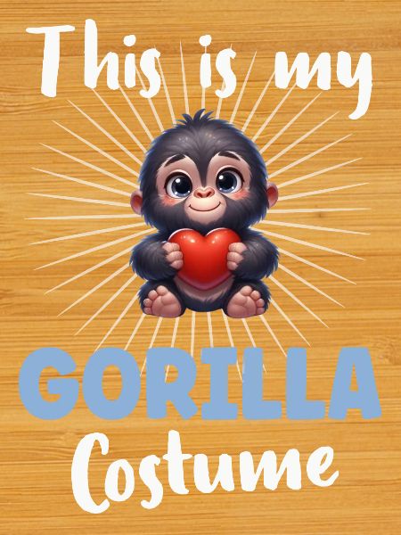 Singe gorille