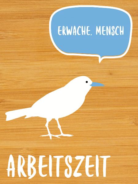 Arbeitszeit