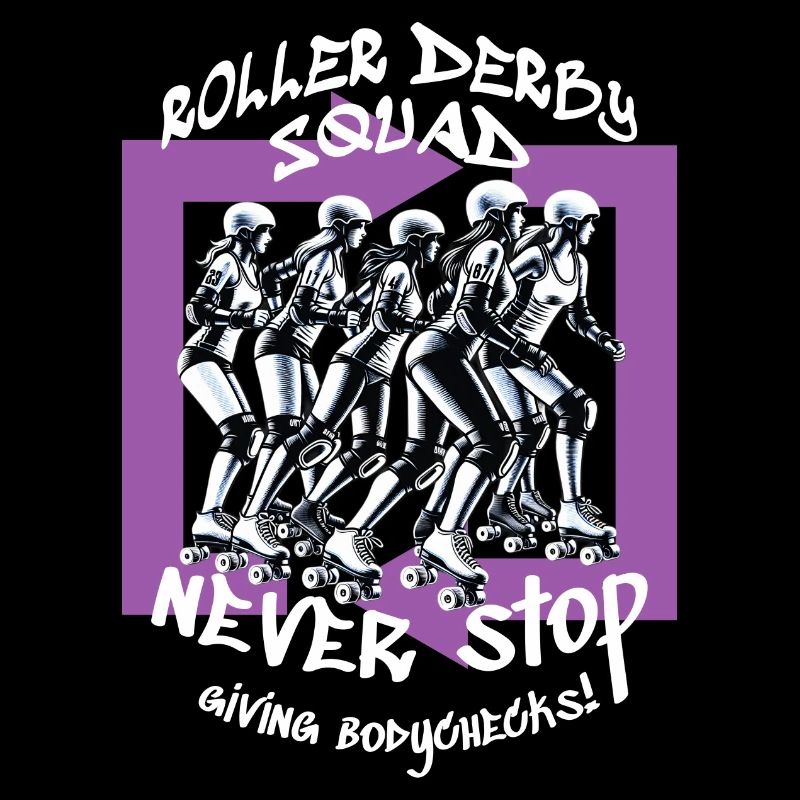 Équipe de roller derby
