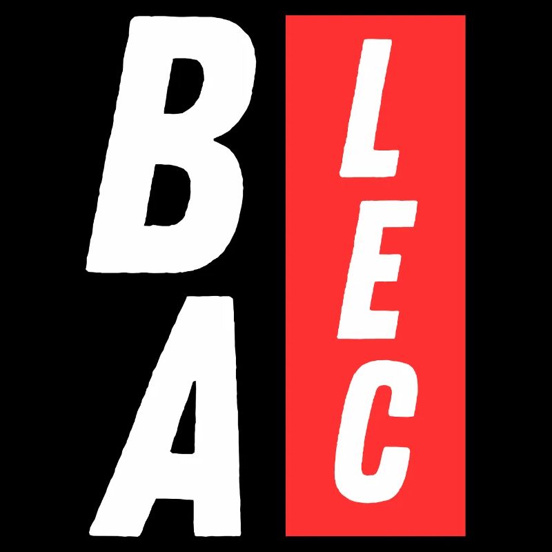 (I WONDER) BALEC, relaxed humour