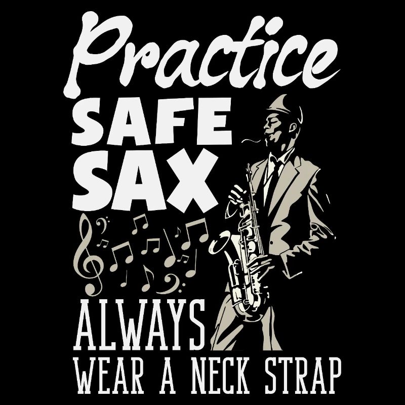 Saxophone