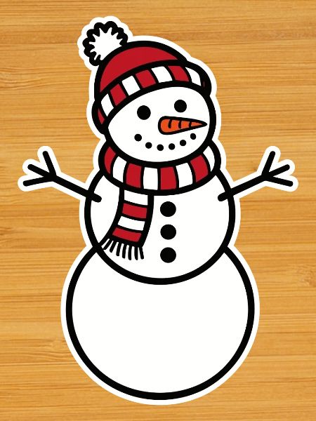Snowman