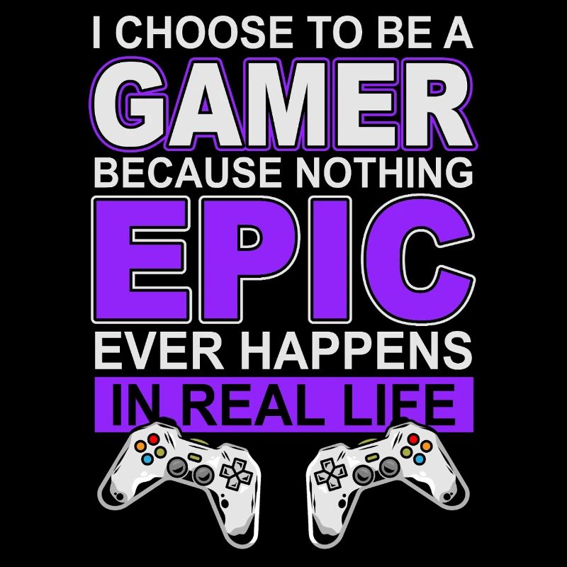 Gamer Gaming