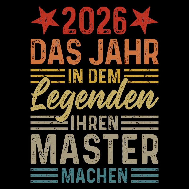 2026 The Year Legends Get Their Master's Degree